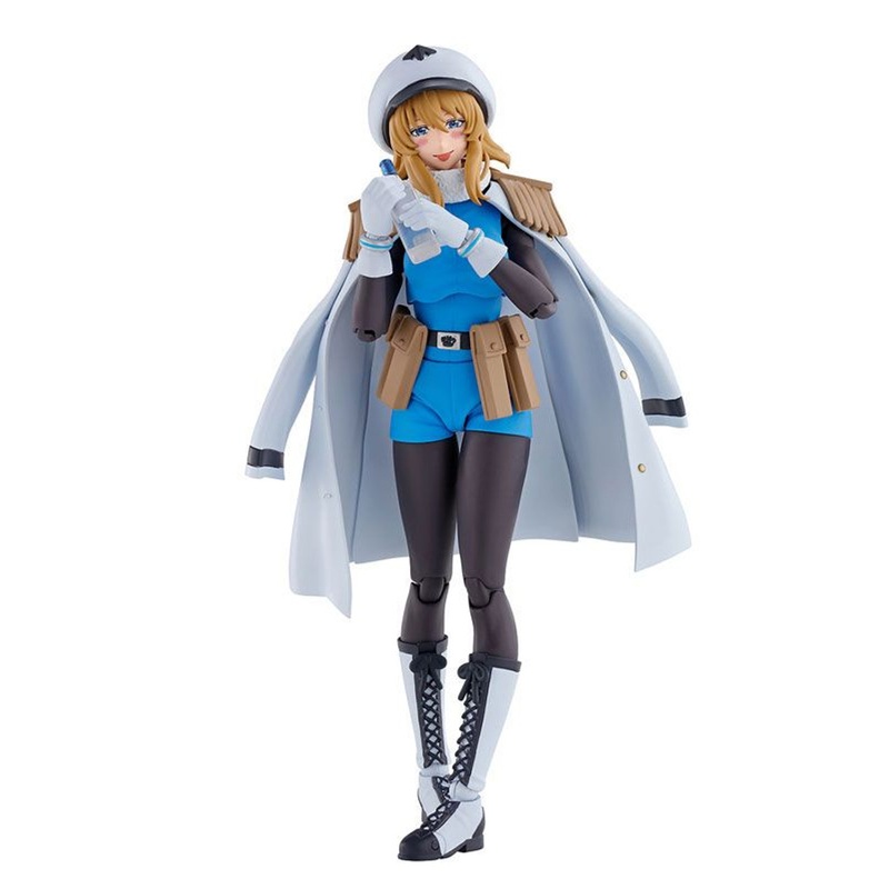 Bandai S.H.Figuarts Spirits Figure (SHY)