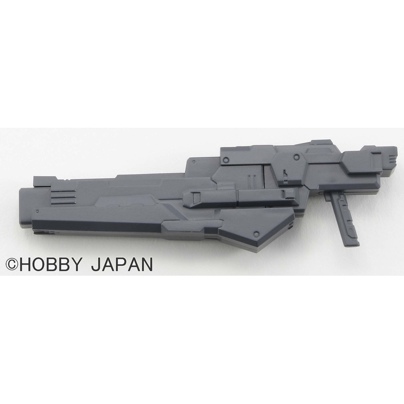 Hobby Japan Modeler’s Weapon 01 Photon Arc Rifle