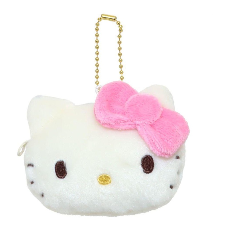 Kcompany Hello Kitty (1970s Series) Coin Purse Pink
