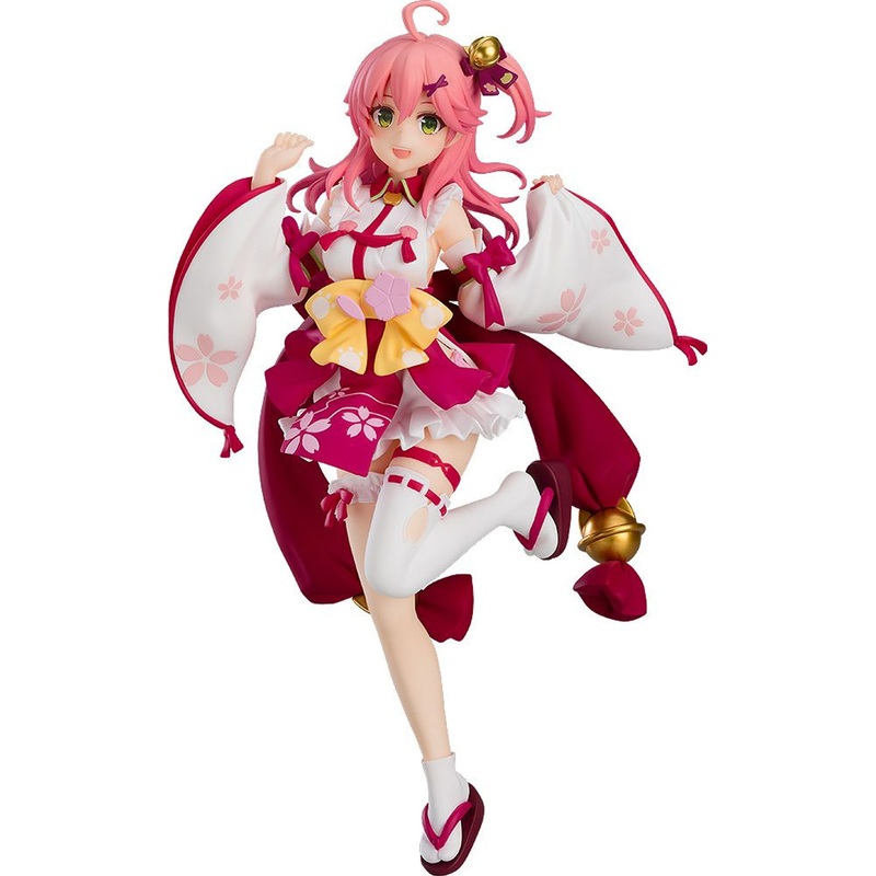 Max Factory POP UP PARADE Sakura Miko Figure (hololive production)
