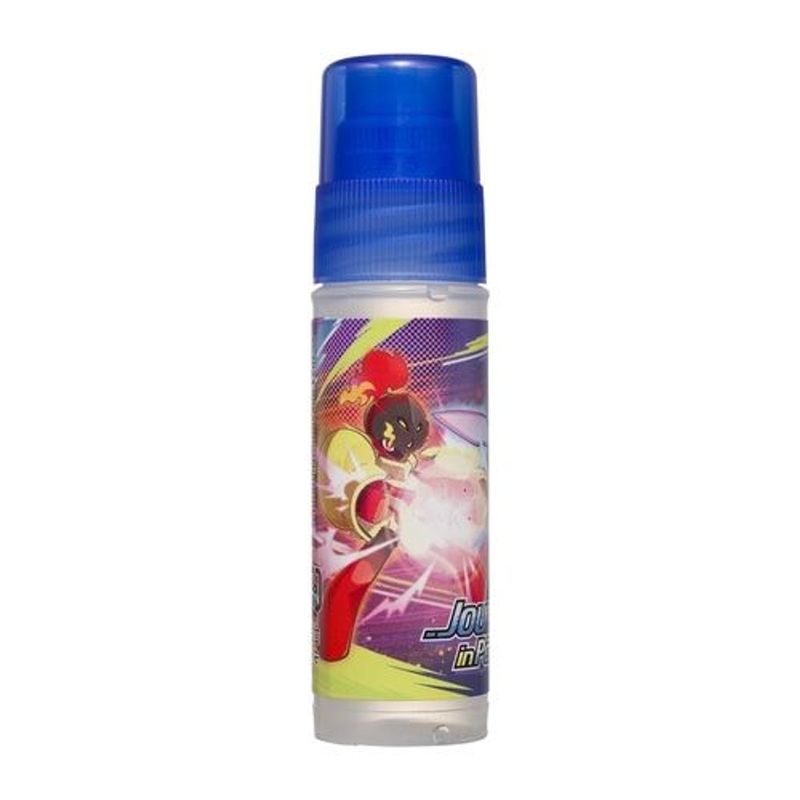 Pokemon Center Original Liquid Glue Stick – JOURNEY in Paldea