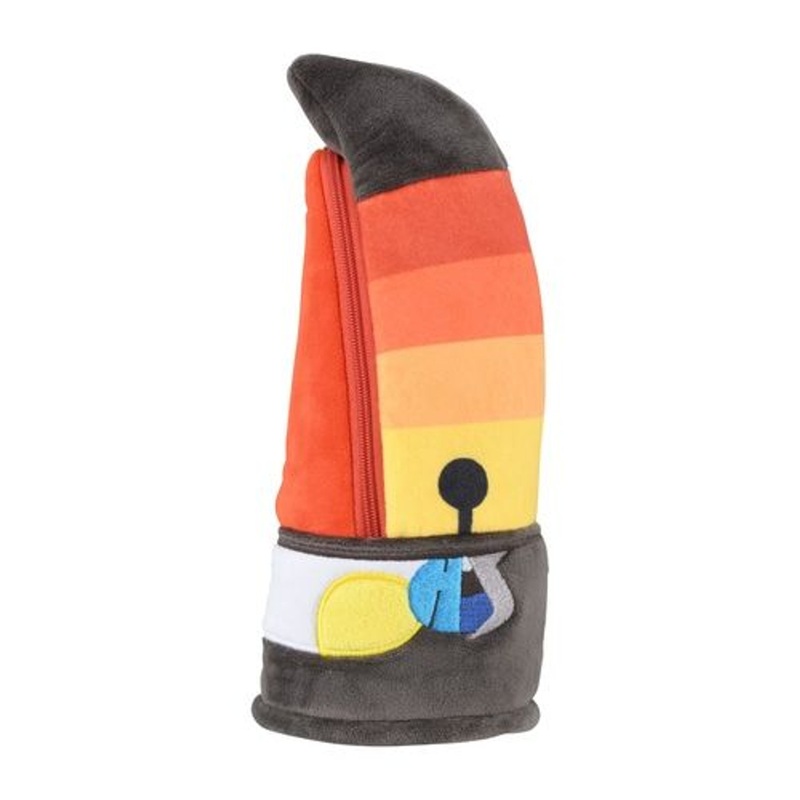 Pokemon Center Original Pen Case – Toucannon (What’s your charm point?)