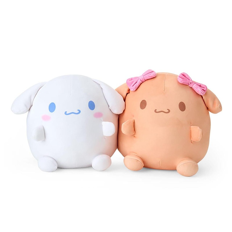 Sanrio Cinnamoroll Pair Mini Cushion 363324