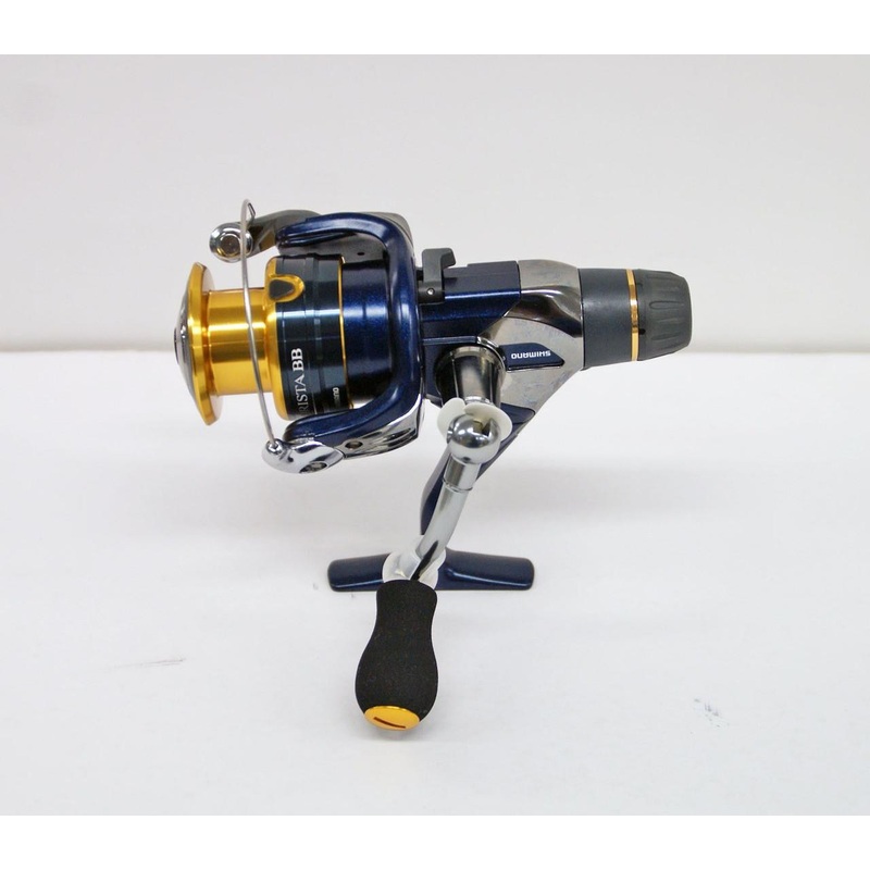 Shimano (Fishing) 13 Aorista BB C3000HG Spinning Reel  (Ambidextrous)