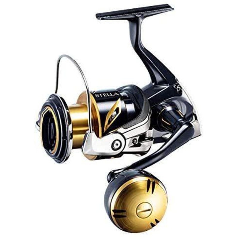Shimano (Fishing) 20 STELLA SW 5000XG Spinning Reel