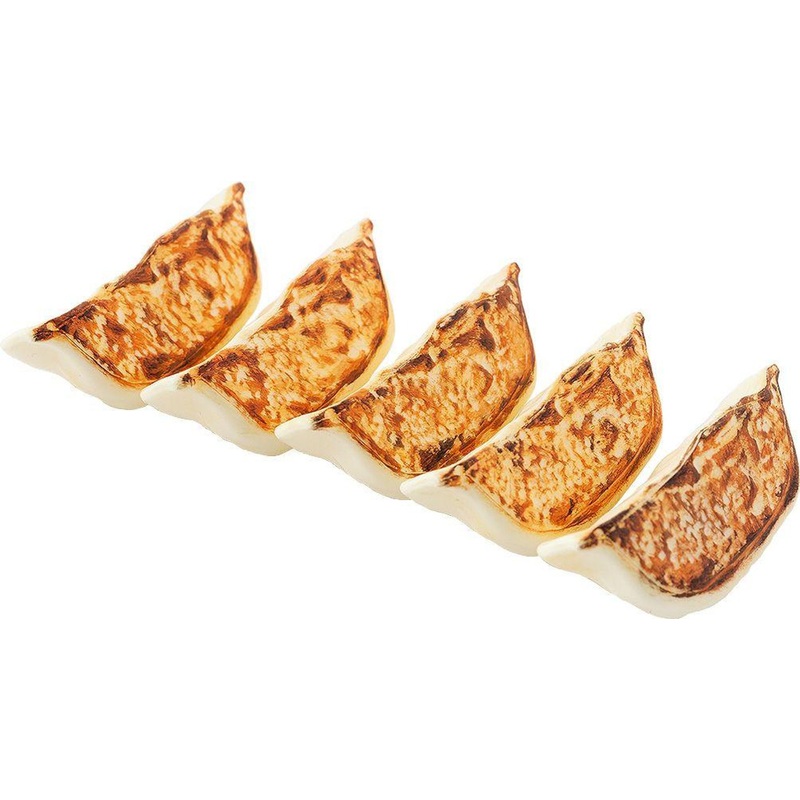 StudioSYUTO Plastic Model: Gyoza