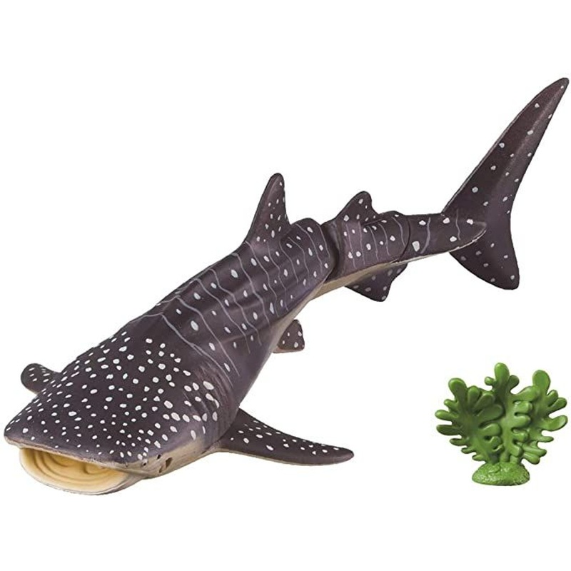Takara Tomy Ania AL-05 Whale Shark (Floating Version)