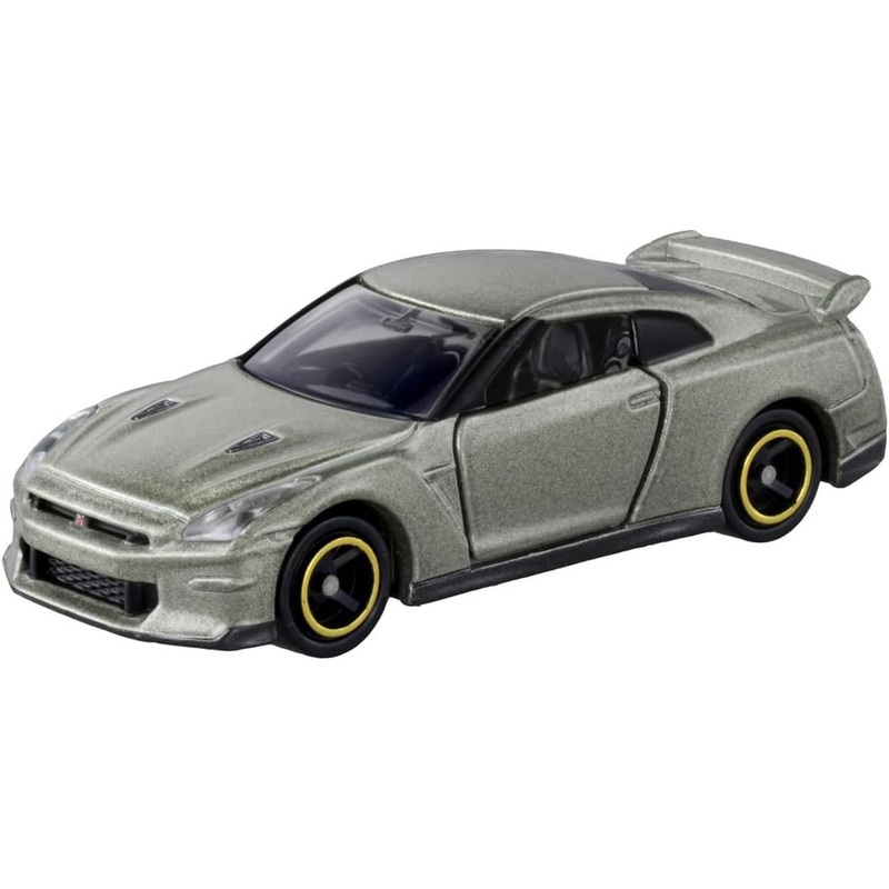 Takara Tomy Tomica No.23 Nissan GT-R (First Edition)