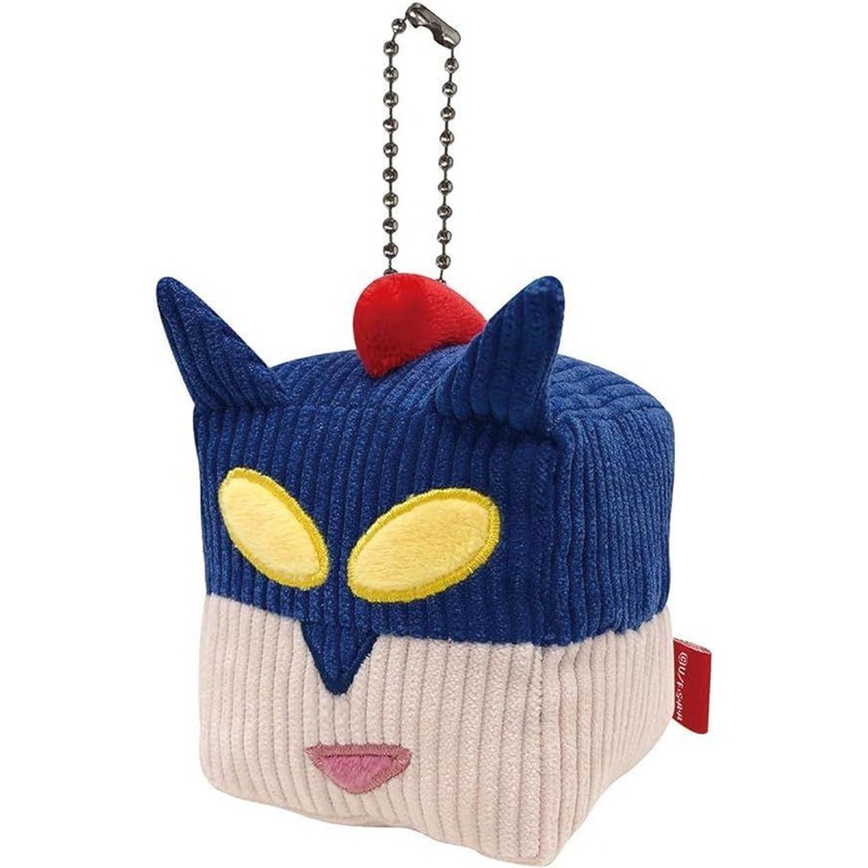Eyeup Crayon Shin-chan Corduroy Cube MC Action Mask