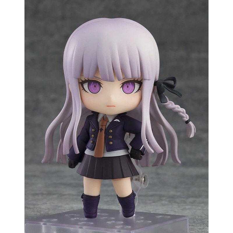 Good Smile Company Nendoroid Kyokyo Kirigiri Figure (Danganronpa 12 Reload)