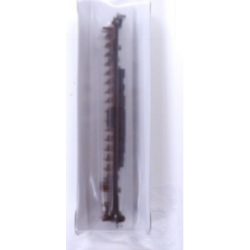 Kato Parts 6057-1C Under Floor Parts for KIHA 282-2008 (N scale) ASSY