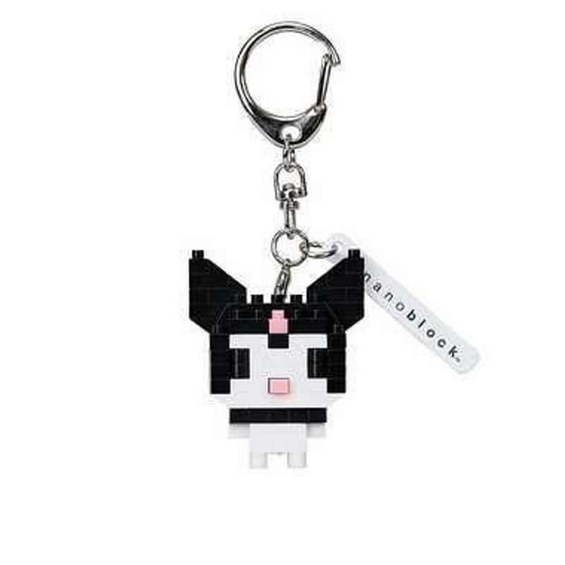 Kawada NFG-04 n-fig Kuromi Mini