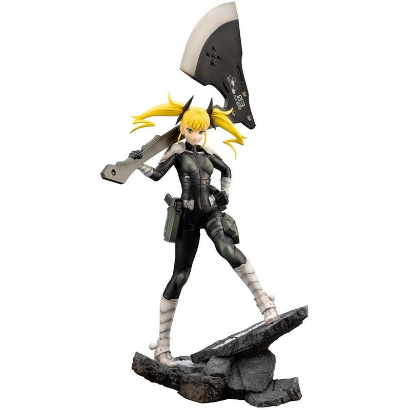 Kotobukiya ARTFX J Kikoru Shinomiya  1/8 Figure (Kaiju No. 8)