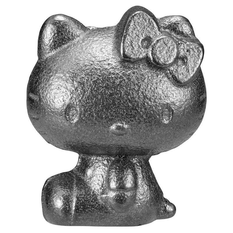 OSK Nanbu Iron Ball TBN-1 Hello Kitty