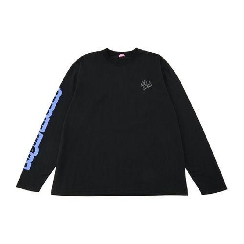 Pokemon Center Original Long T-Shirt Night Arcade Free