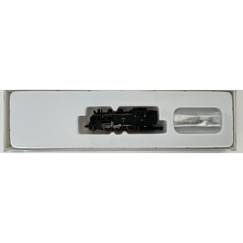 Rokuhan T019-9 Type C11 Steam Locomotive No.325 Tobu Railway SL ‘Taiki’ Type (Z Scale)