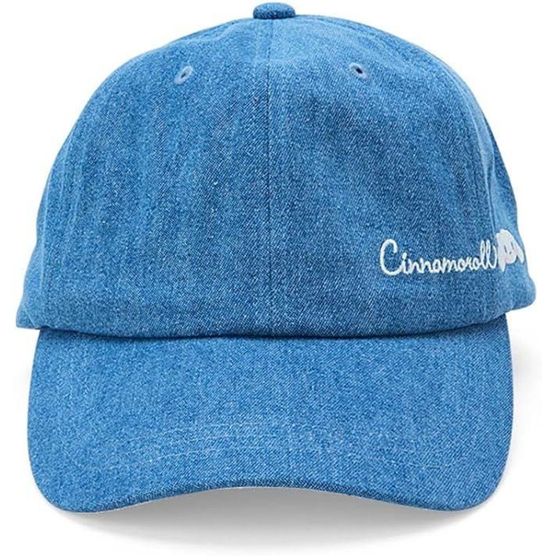 Sanrio Baseball Cap Cinnamoroll