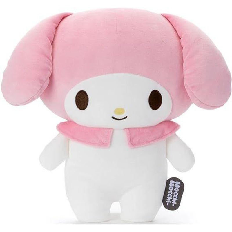Takara Tomy Sanrio MocchiMocchi Plush M My Melody