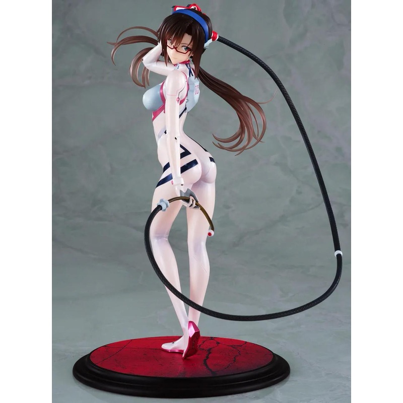 WANDERER Mari Makinami 1/7 Figure (Evangelion: 3.0+1.0 Thrice Upon a Time)