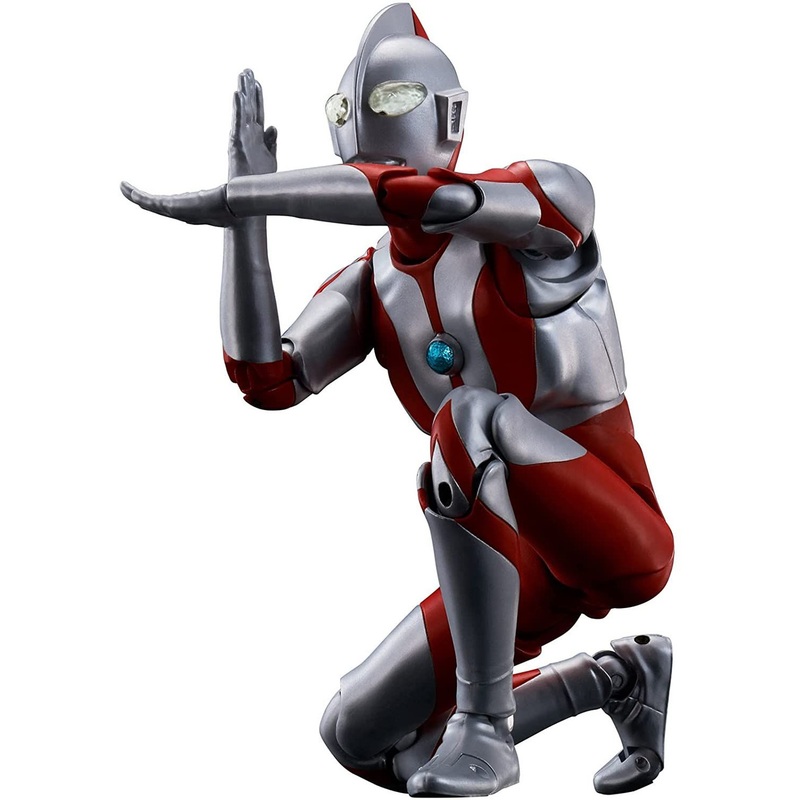 Bandai S.H.Figuarts (Shinkocchou Seihou) Ultraman Figure
