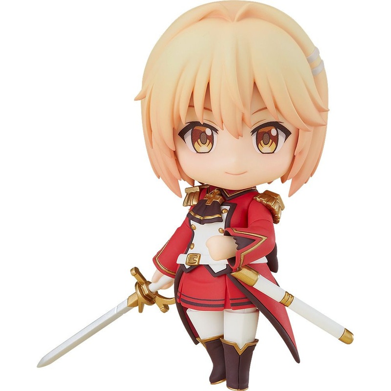 Good Smile Company Nendoroid Liscia Elfrieden (How a Realist Hero Rebuilt the Kingdom)