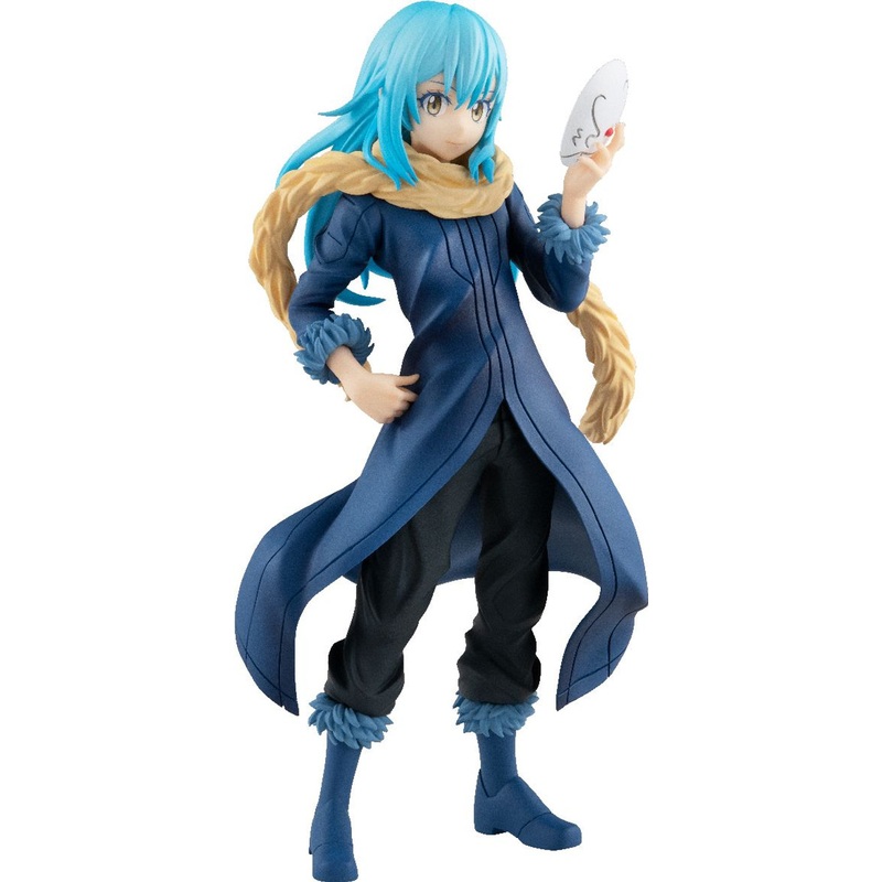 Good Smile Company POP UP PARADE Rimuru Figure (That Time I Got Reincarnated as a Slime)