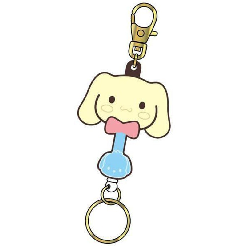 HASEPRO Sanrio C Chocolate Lover Key Reel 05 Cinnamoroll