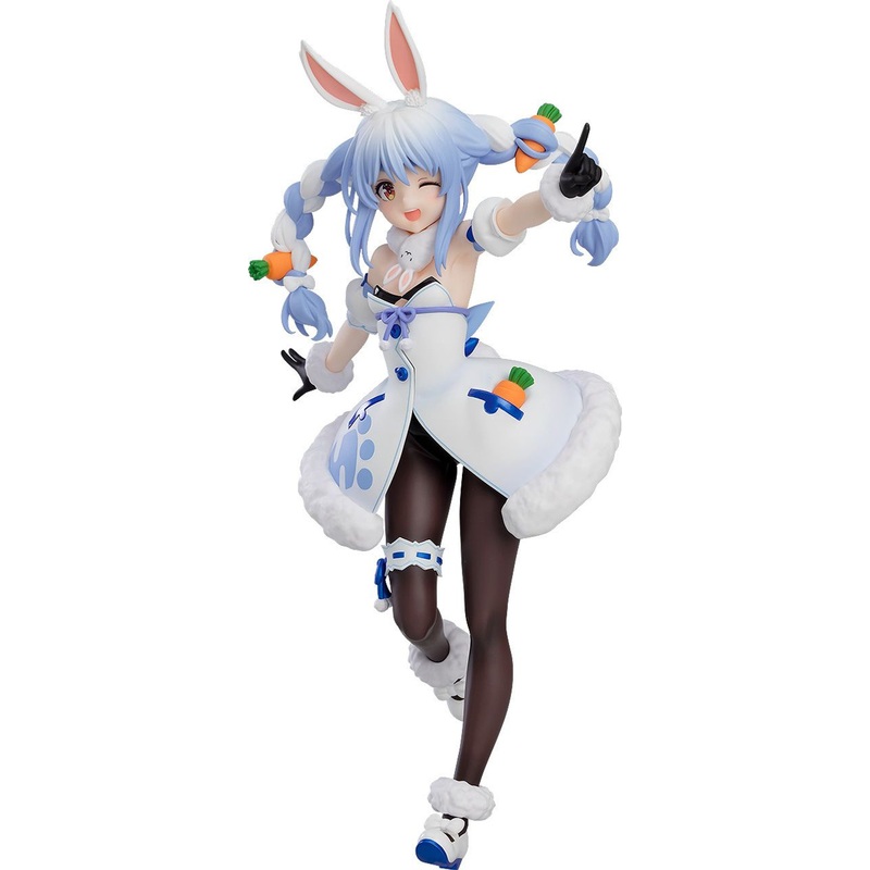 Max Factory POP UP PARADE Usada Pekora Figure (hololive production)