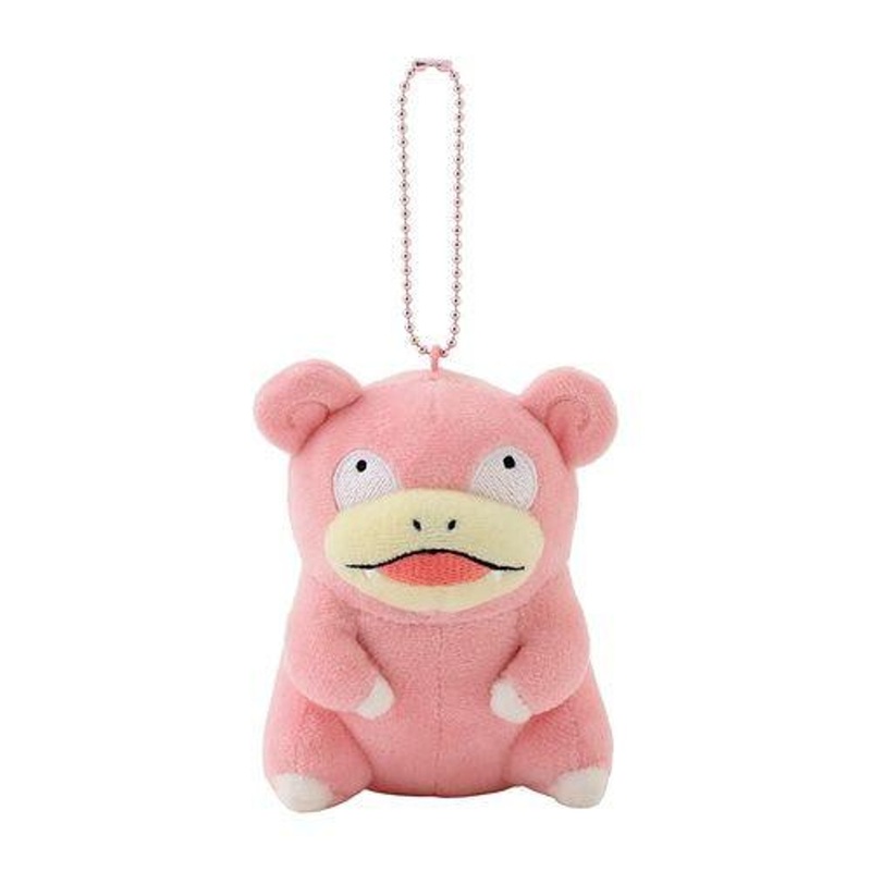 Pokemon Center Original Mascot Don Don Donkan Slowpoke