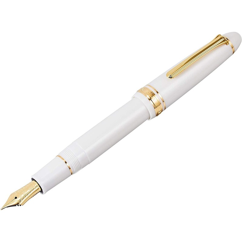 Sailor Profit 21 Fountain Pen WE MF 11-2021-310