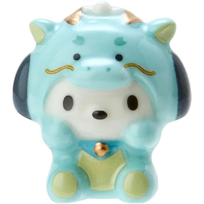 Sanrio Figure Pochacco (Zodiac Luck)