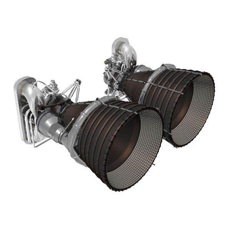 1/144 Mecha-Lism Ultra Detail Vernier L Size 2pcs. set