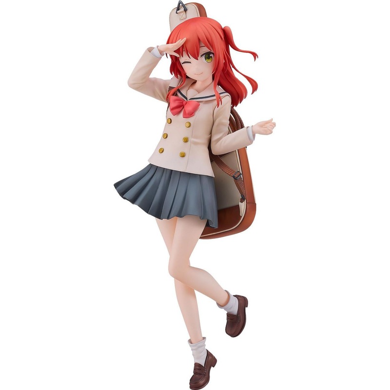 Good Smile Company Ikuyo Kita 1/7 Figure (Bocchi the Rock!)