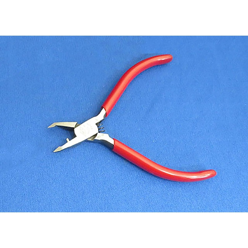 Platz Shimomura ALEC – Shokunin Katagi: Redman 7 Mini Edge Precision Nippers 115mm