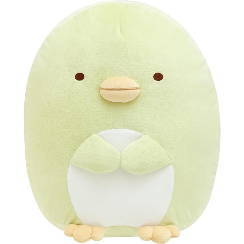 San-x Sumikko Gurashi Plush Doll (ML) Penguin?