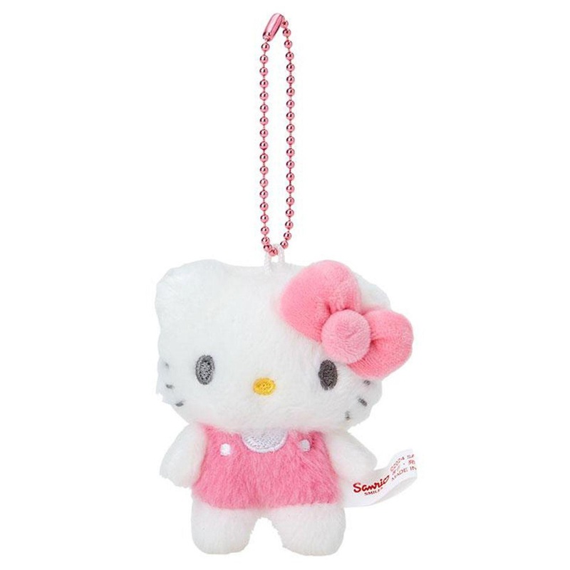 Sanrio KT Mascot Badge Pita