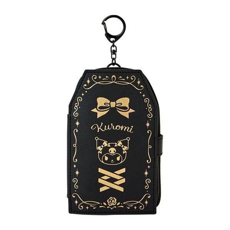 Sanrio Kuromi Acrylic Stand Holder GCID