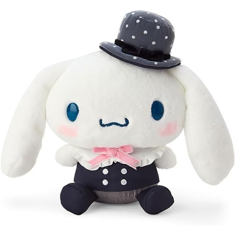 Sanrio Plush L Cinnamoroll (Tokimeki Sweet Party)
