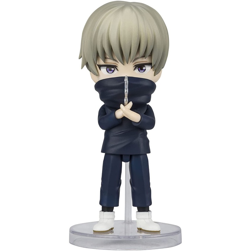 Bandai Figuarts mini Toge Inumaki Figure (Jujutsu Kaisen)