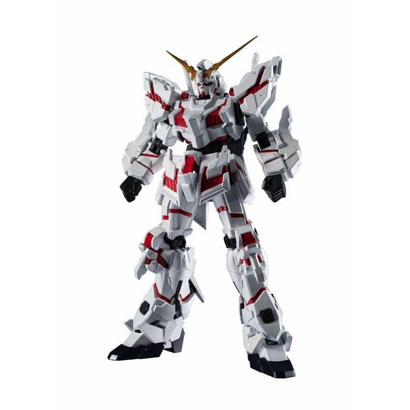 Bandai GUNDAM UNIVERSE RX-0 Unicorn Gundam Renewal (Mobile Suit Gundam Unicorn)