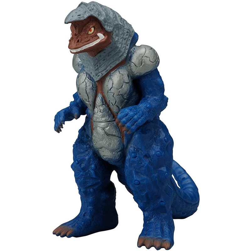 Bandai Ultraman Ultra Monster Series 25 Golza Figure