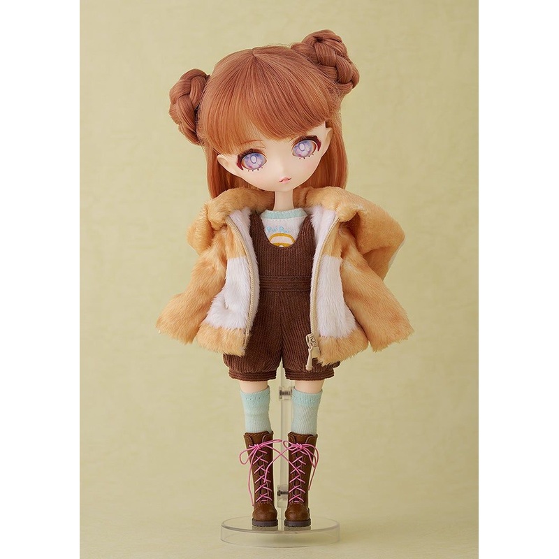 Good Smile Company Near Harmonia: Potato Doll from Pui Pui Molcar