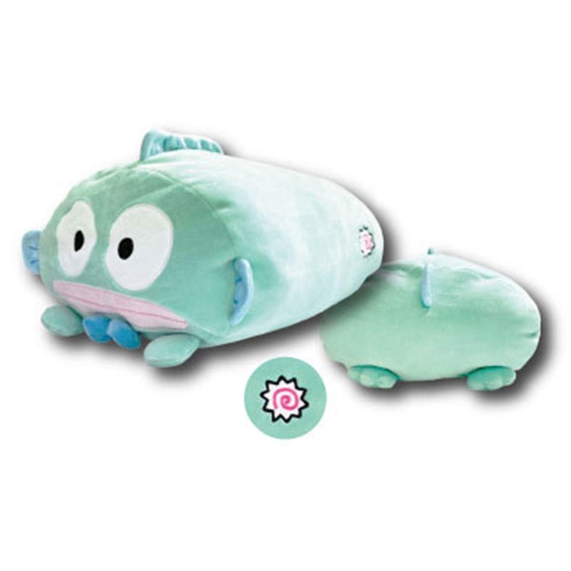 Hatakeyama Shoji Mochi Mochi Nesoberi Cushion Mini HG