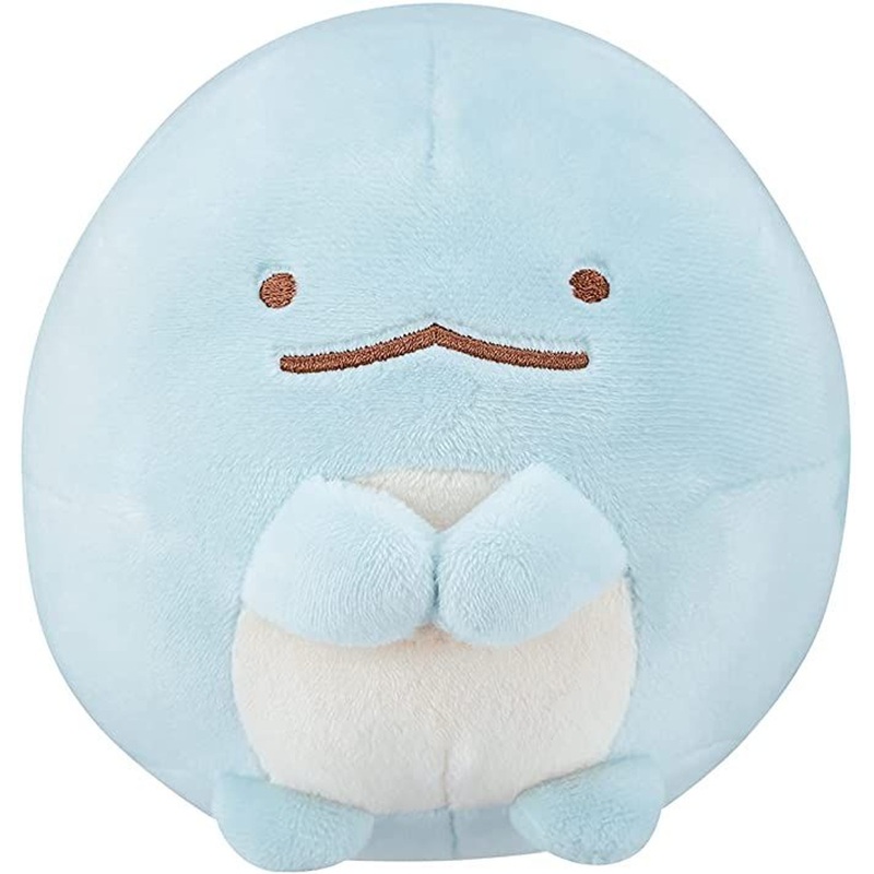 JoyPalette Sumikko Gurashi Moving & Rolling Tokage