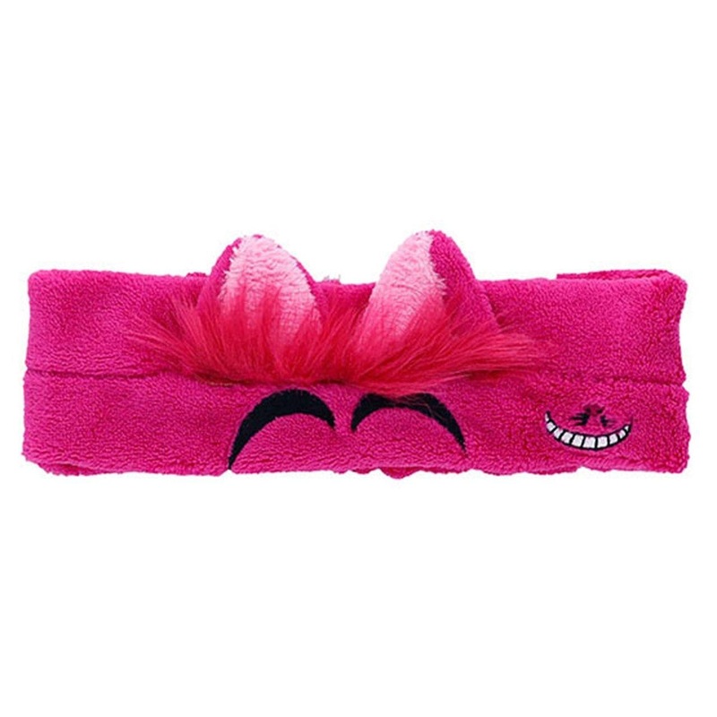 Marushin Disney Hairband Alice In Wonderland “Cute Nihil”