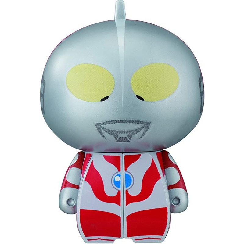 Megahouse Charaction CUBE Ultraman