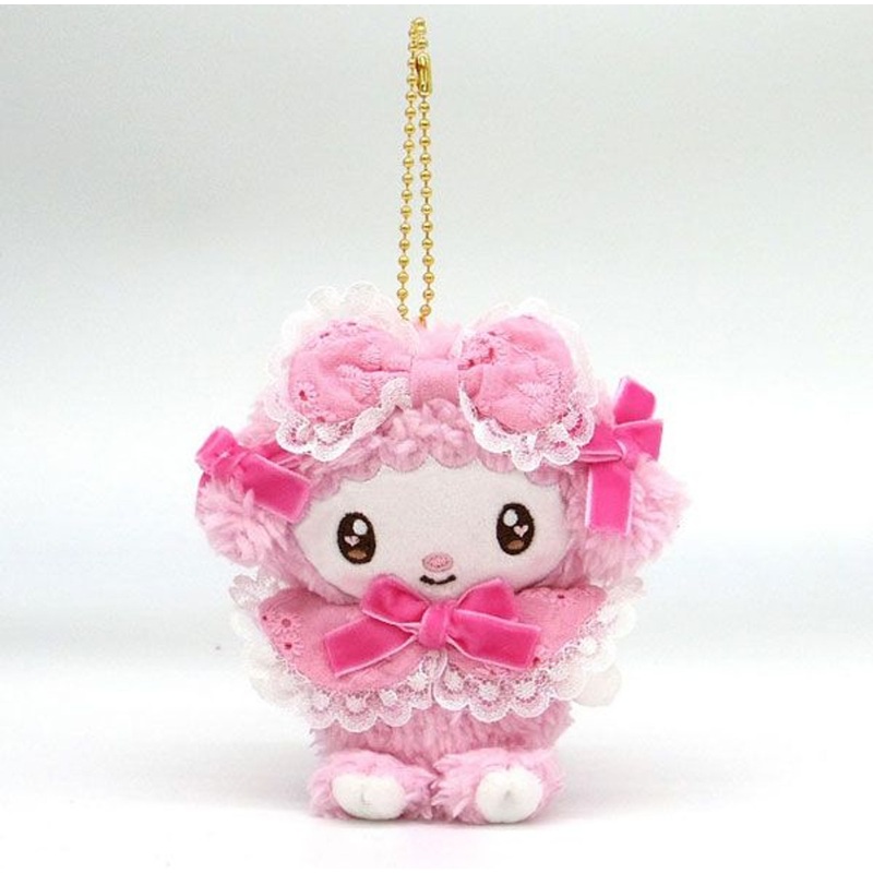 Nakajima Sanrio Sweet Lolita Mascot Piano