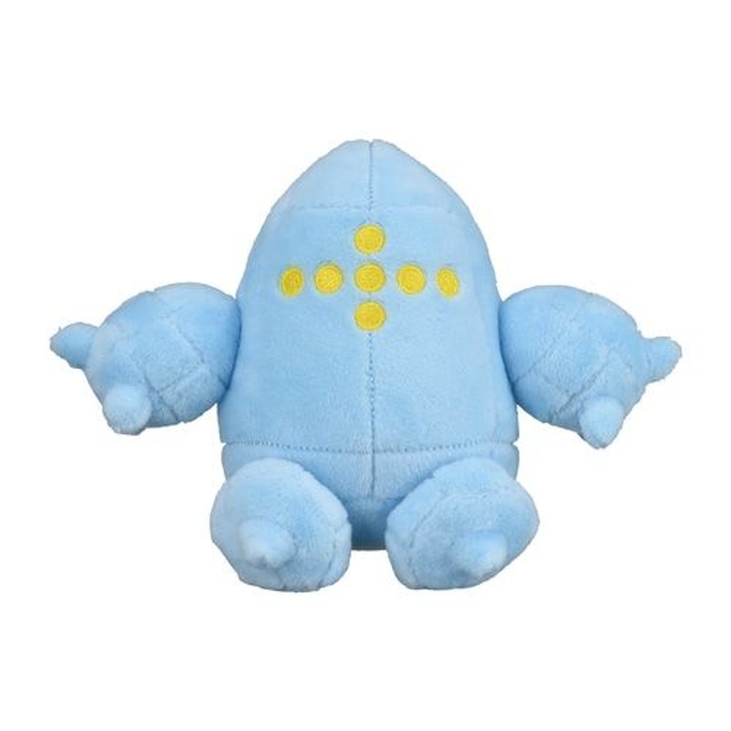 Pokemon Center Original Plush Pokemon Dolls Regice