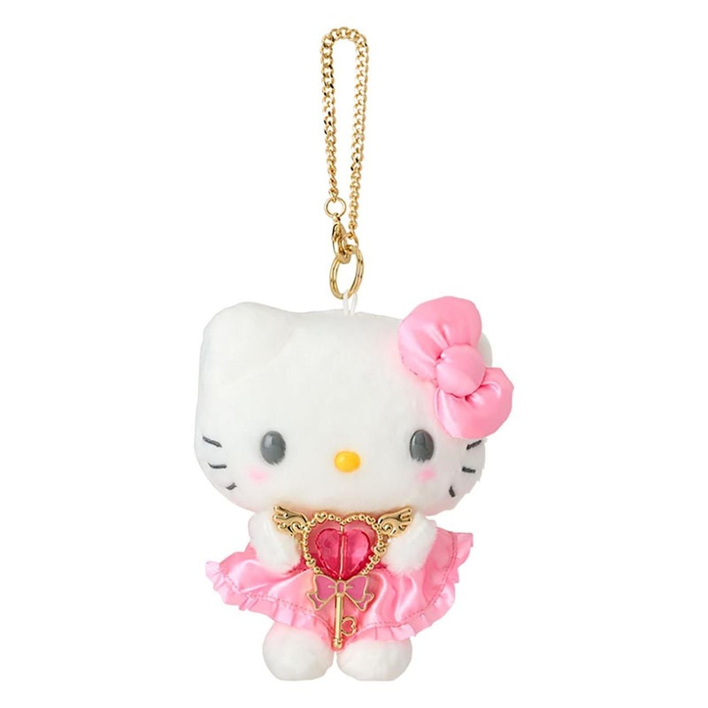 Sanrio Hello Kitty Bag Charm Keychain 286711