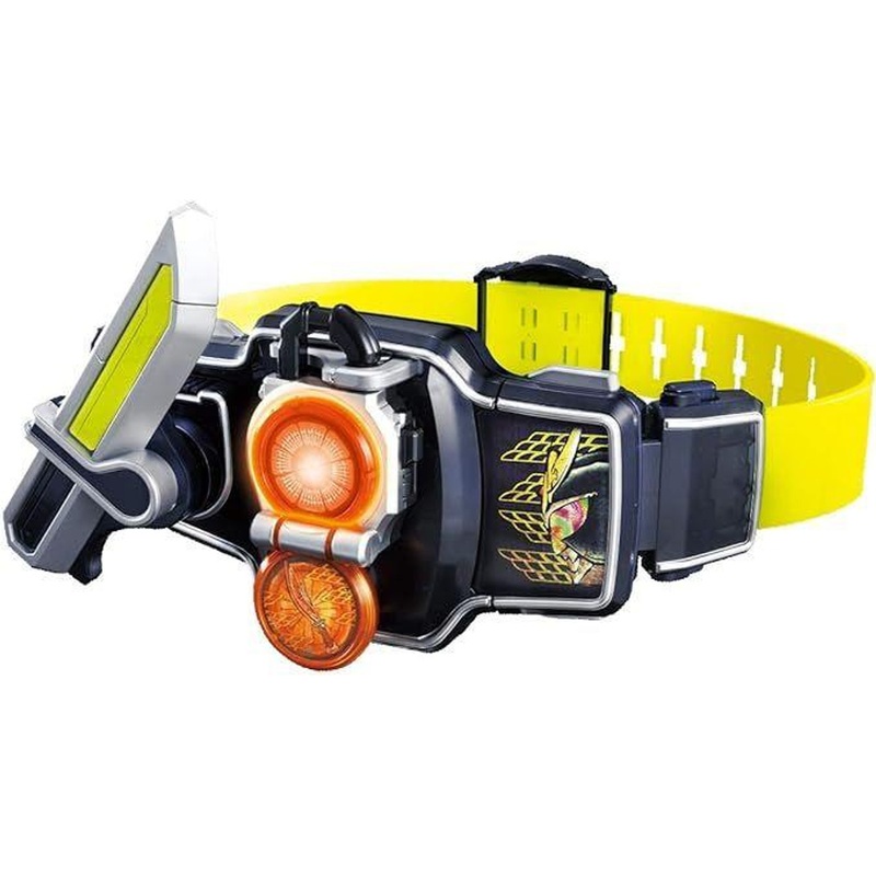 Bandai Kamen Rider Zero-One Transformation Belt ver.20th DX Sengoku Driver